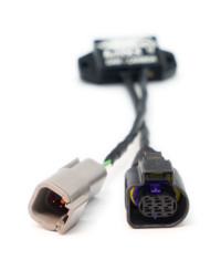 SONDE CAN LAMBDA LINK