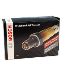 CAPTEUR O2 BANDE LARGE