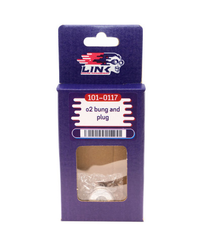 BOUCHON DE MONTAGE SONDE LAMBDA LINK