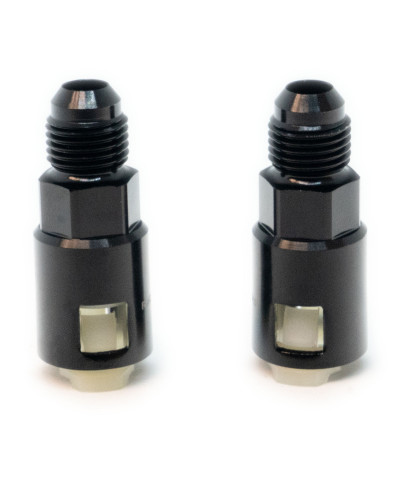 CAPTEUR ÉTHANOL / FLEXFUEL LINK