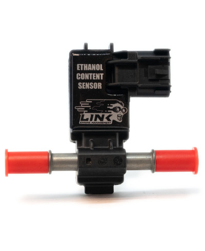 CAPTEUR ÉTHANOL / FLEXFUEL LINK