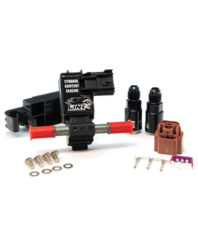 CAPTEUR ÉTHANOL / FLEXFUEL LINK