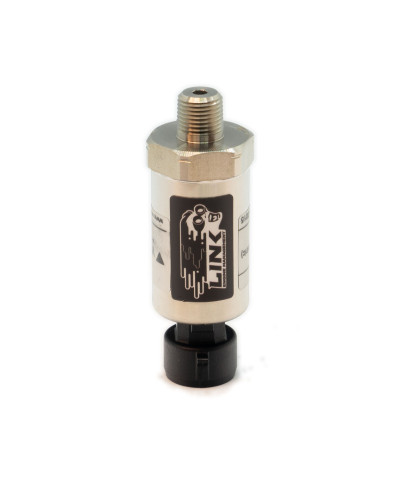 CAPTEUR DE PRESSION D'HUILE / CARBURANT LINK