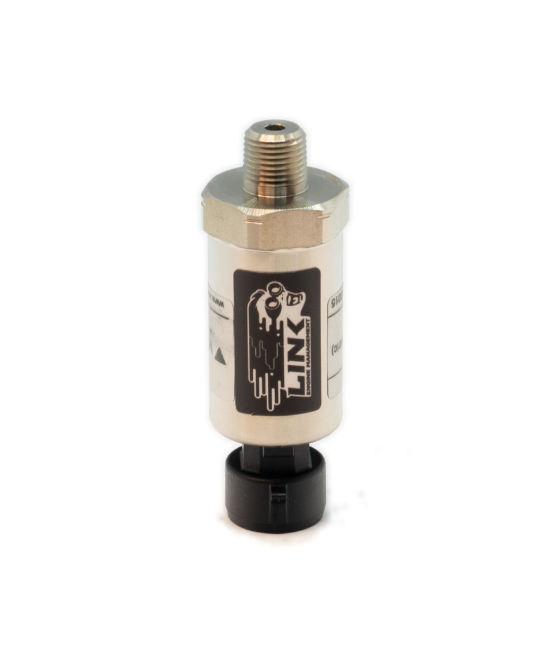 CAPTEUR DE PRESSION D'HUILE / CARBURANT LINK