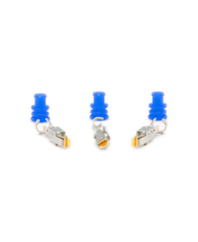 CAPTEUR HAUTE PRESSION 140 BAR POUR LIQUIDES LINK
