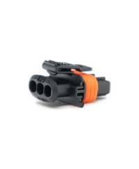 CAPTEUR HAUTE PRESSION 140 BAR POUR LIQUIDES LINK