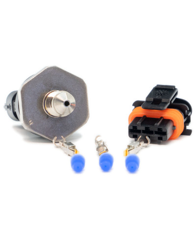 CAPTEUR HAUTE PRESSION 140 BAR POUR LIQUIDES LINK