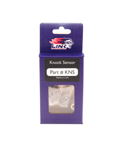 CAPTEUR CLIQUETIS / KNOCK SENSOR LINK