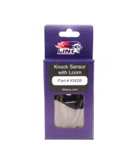 CAPTEUR CLIQUETIS / KNOCK SENSOR AVEC FAISCEAU LINK