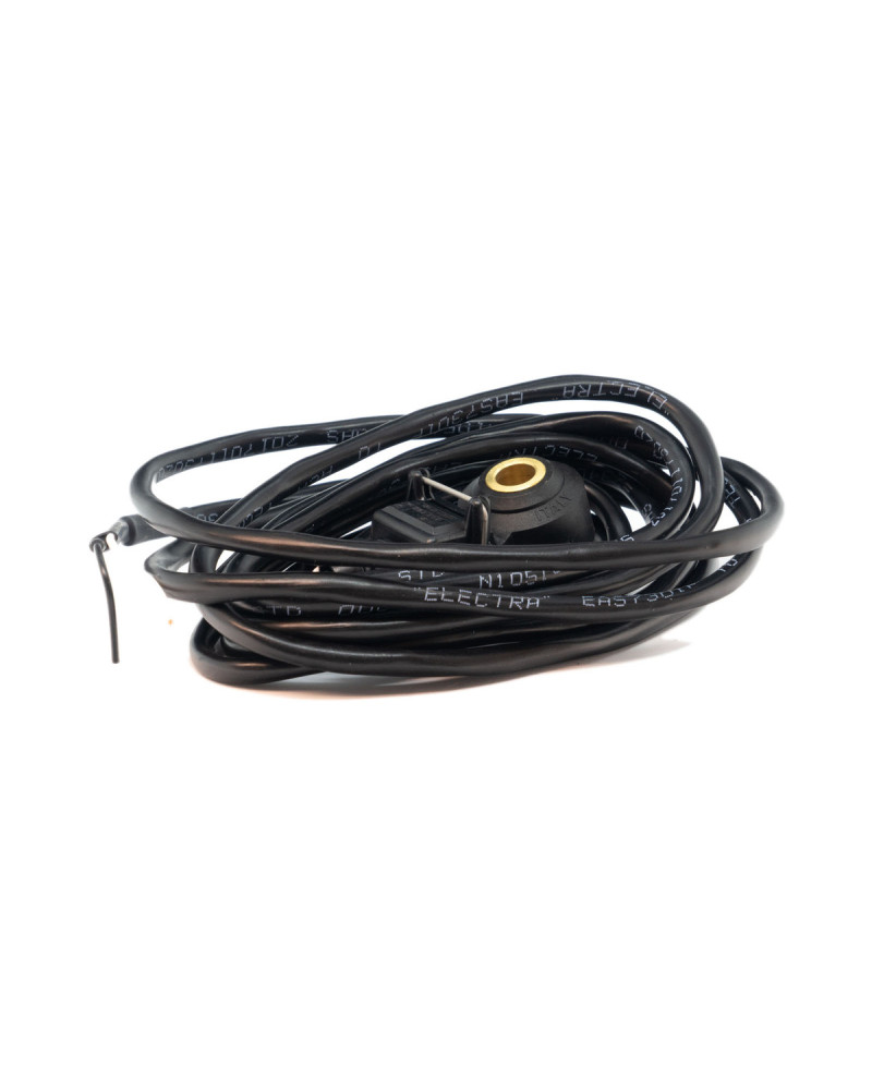 CAPTEUR CLIQUETIS / KNOCK SENSOR AVEC FAISCEAU LINK