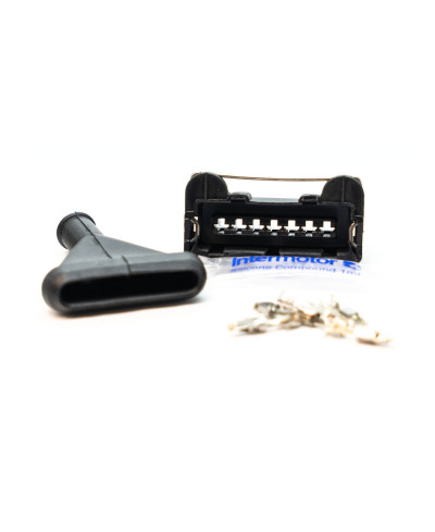 ALLUMEUR 3 CANAUX  LINK