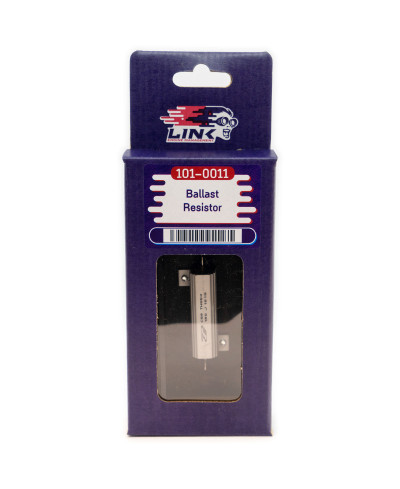 RESISTANCE BALLAST LINK