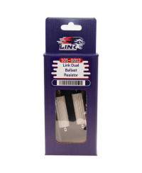 SET 2 RÉSISTANCES BALLAST LINK