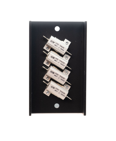 SET 4 RÉSISTANCES BALLAST 4R7 LINK
