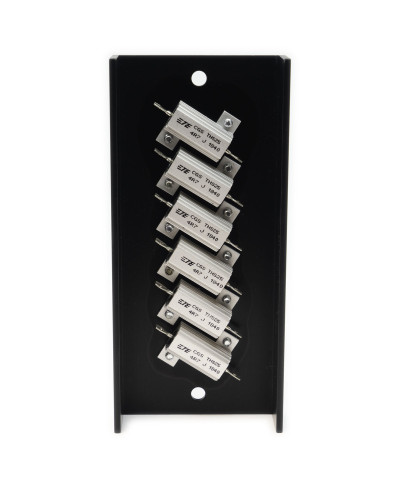 SET 6 RÉSISTANCES BALLAST 4R7 LINK