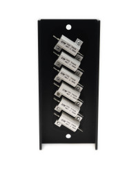 SET 6 RÉSISTANCES BALLAST 4R7 LINK
