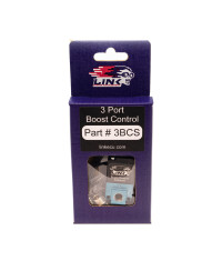 BOOST CONTROLLER 3 PORTS LINK