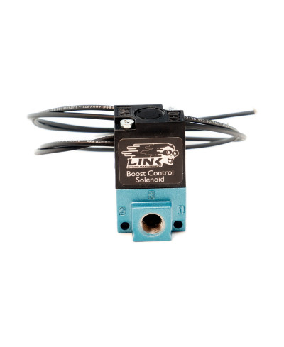 BOOST CONTROLLER 3 PORTS LINK