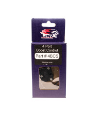 BOOST CONTROLLER 4 PORTS LINK