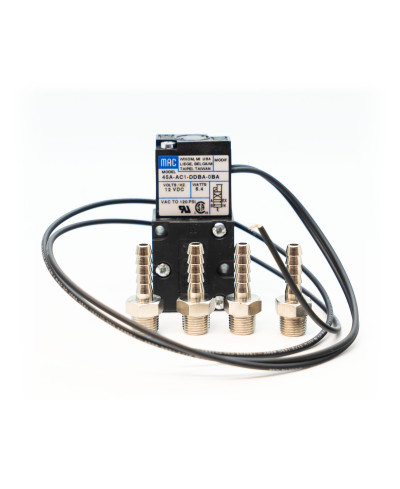 BOOST CONTROLLER 4 PORTS LINK