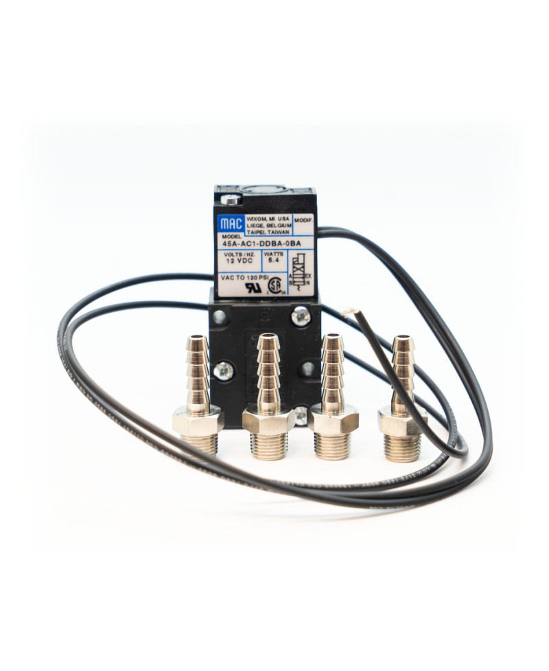 BOOST CONTROLLER 4 PORTS LINK