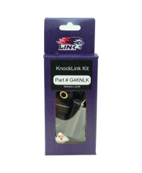 OUTIL G4 KNOCKLINK DÉTECTION CLIQUETIS AVEC FAISCEAU & CAPTEUR LINK