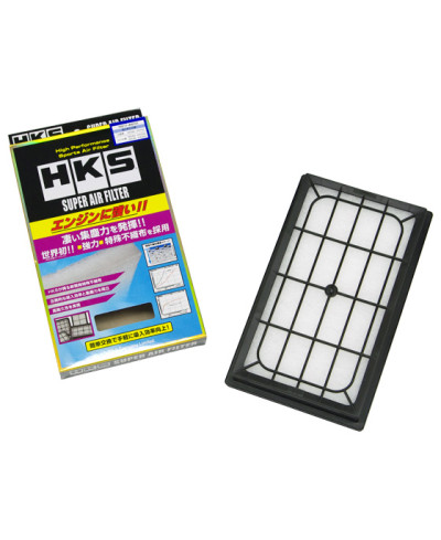 FILTRE AIR SUPER HYBRID NISSAN HKS 