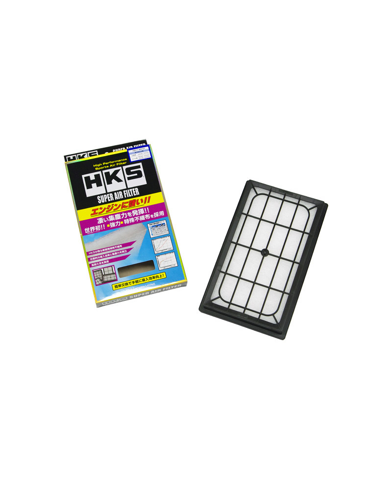 FILTRE AIR SUPER HYBRID NISSAN HKS 