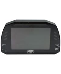 DASHBOARD DIGITAL AIM MXS STRADA RACE EDITION 5" LINK