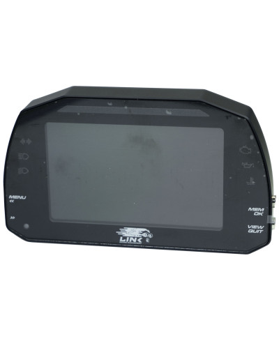 DASHBOARD DIGITAL AIM MXS STRADA STREET EDITION 5" LINK