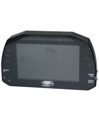 DASHBOARD DIGITAL AIM MXS STRADA STREET EDITION 5" LINK