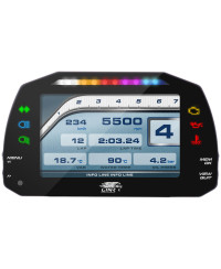 DASHBOARD DIGITAL AIM MXS STRADA STREET EDITION 5" LINK