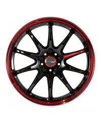 EMOTION ZR10 WORK WHEELS