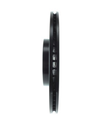 DISQUE PERFORMANCE  VENTILÉ ET RAINURÉ AVANT GAUCHE MAZDA RX8 STOPTECH