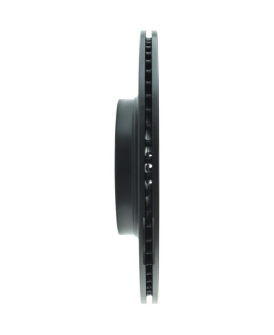 DISQUE PERFORMANCE  VENTILÉ ET RAINURÉ ARRIÈRE GAUCHE MAZDA RX8 STOPTECH