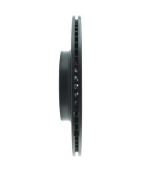 DISQUE PERFORMANCE  VENTILÉ ET RAINURÉ ARRIÈRE GAUCHE MAZDA RX8 STOPTECH