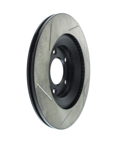 DISQUE PERFORMANCE  VENTILÉ ET RAINURÉ ARRIÈRE GAUCHE MAZDA RX8 STOPTECH