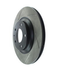 DISQUE PERFORMANCE  VENTILÉ ET RAINURÉ ARRIÈRE GAUCHE MAZDA RX8 STOPTECH