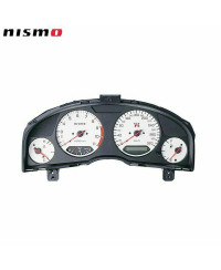 COMPTEUR DE VITESSE NISSAN R34 GTR NISMO