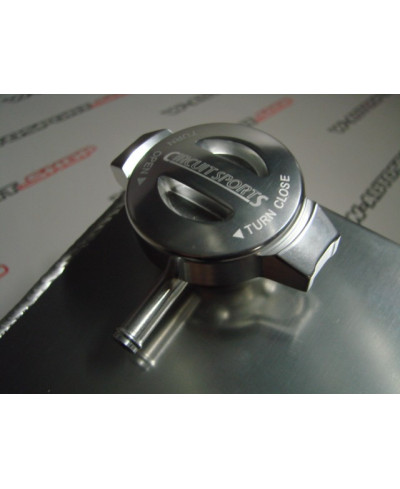 BOCAL LIQUIDE REFROIDISSEMENT CIRCUIT SPORT S13