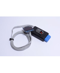 MANOMÉTRE OLED 1,3" TEMPÉRATURE D'ADMISSION D'AIR ZADA TECH