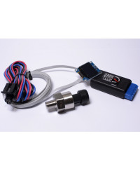 MANOMÉTRE OLED 1,3" PRESSION D'ESSENCE ZADA TECH