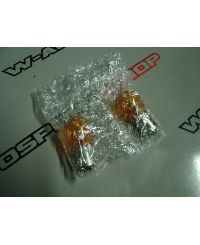 SET CLIGNOTANTS BLANC  S13 PHASE 2 CIRCUIT SPORT