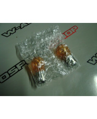 SET CLIGNOTANTS BLANC  S13 PHASE 2 CIRCUIT SPORT