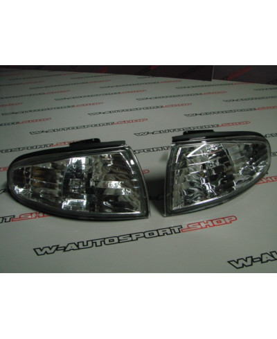 VEILLEUSES BLANCHE S14 ZENKI CIRCUIT SPORT