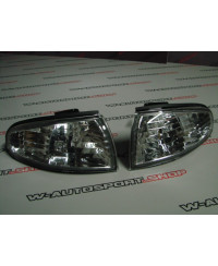 VEILLEUSES BLANCHE S14 ZENKI CIRCUIT SPORT