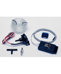 MANOMÉTRE OLED 1,3" PRESSION BOOST ZADA TECH