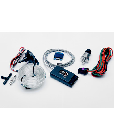 MANOMÉTRE DOUBLE OLED 0.96" PRESSION D'HUILE & SURALIMENTATION ZADA TECH