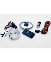 MANOMÉTRE DOUBLE OLED 0.96" PRESSION D'HUILE & SURALIMENTATION ZADA TECH