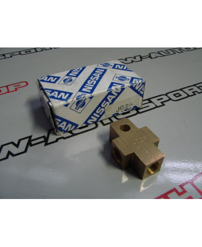 DERIVATION 3 VOIES / 2 VOIES SUPPRESSION ABS NISSAN 